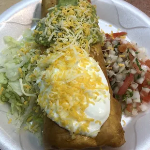 Chimichanga