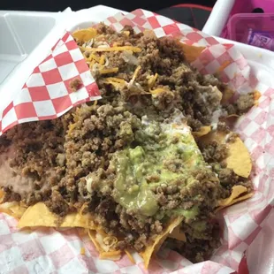 Nachos