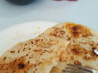 Restaurante El Tazumal Salvadorian and Mexican Food