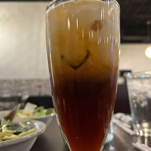 Thai Tea