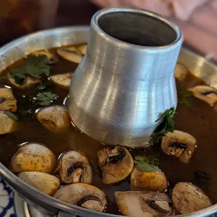 soups and chowder, soup, chowder, food