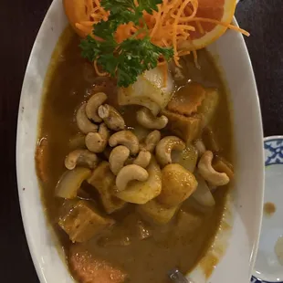Massaman