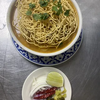 Kao Soi