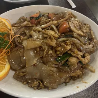 Pad Kee Mow