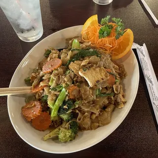 Pad See Ew