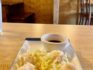 Trinity Street Food