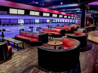 Concourse Bowling Center