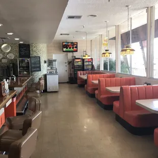 Very nostalgic and clean