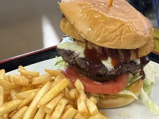 Tacos Y Mariscos Sinaloa