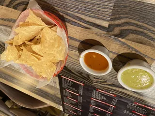 BOSS. Pizza + Wings - Buena Park