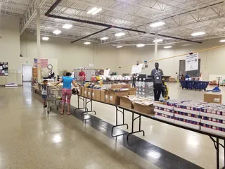 Center For People In Need