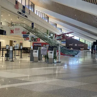 My favorite leetle airport