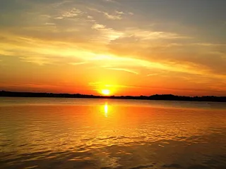 Pawnee Lake State Recreation Area