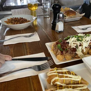 Pulled Pork Sandwich