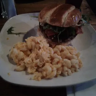 Main Burger