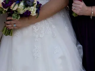 Lauren Quinn Flower Boutique