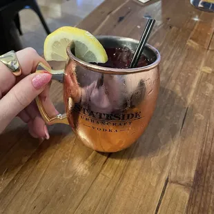 Cocktail