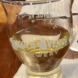 Arsenal cider house - Apple