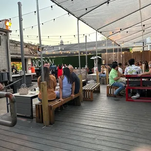 Lincoln Bar & Kitchen