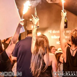 Let us make you feel special