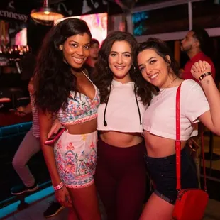 Mutha Effen Mondaze. The place to be each and every Monday.