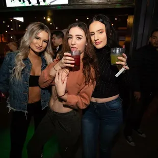 Who says Mondays have to suck?!