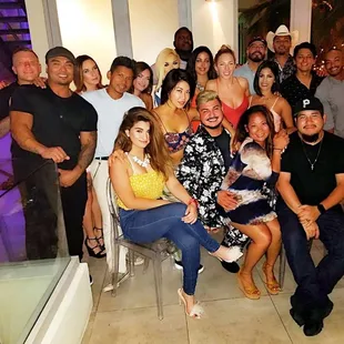 Team Trip to Puerto Rico