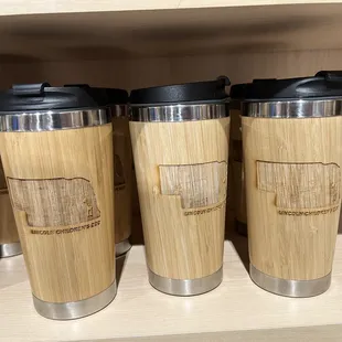 Neat gift shop merch