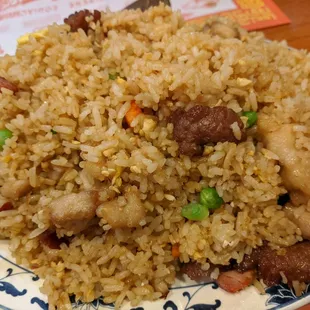 House Fried Rice