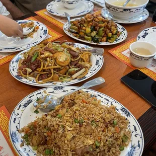House Fried Rice