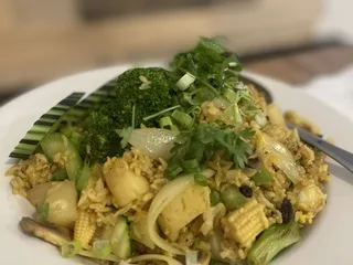 Topthai Kitchen