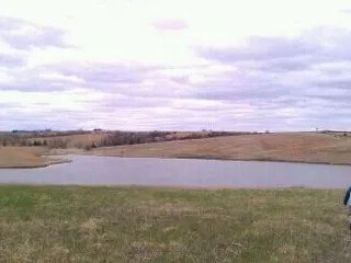 Redtail Lake State Wildlife Management Area
