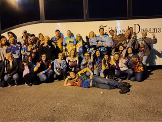 Tailored Dreams Limousines