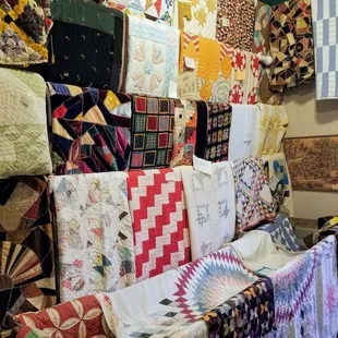 Quilts