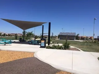 Robert P. "Bob" Mahan Park