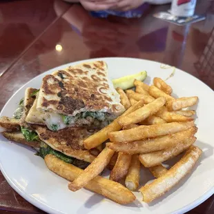 food, sandwiches