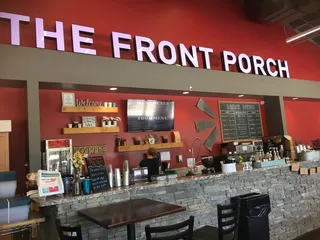 The Front Porch