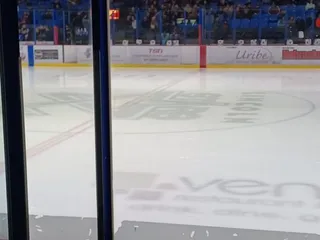 The Ice Box