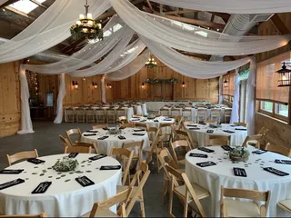 Roca Ridge Events