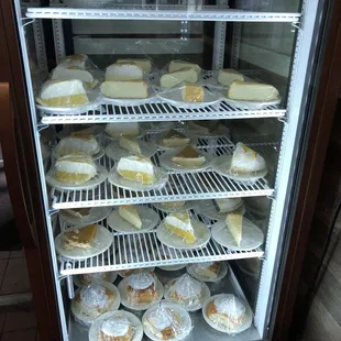 Next time I'll just eat the pies