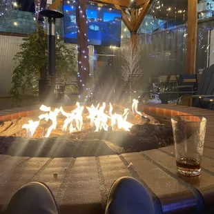 FirePit