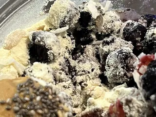 Rind & Grind Smoothie Cafe