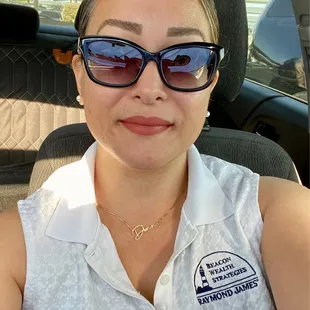 05.23.22 Our office is head sponsor for today's River Cats charity golf tournament