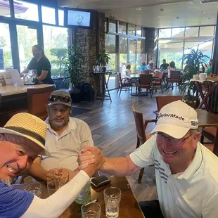 Who's got it better?