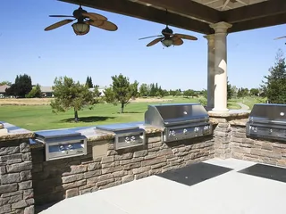 Sierra Pines Golf Course 