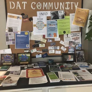 Community Board
