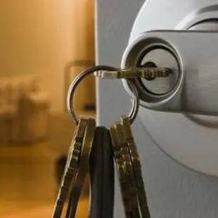 Lincoln Lock &amp; Safe