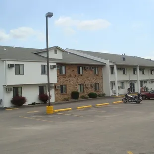 Lincoln Luxury Inn