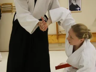 Aikido Of Nebraska