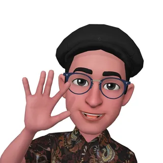 Mark N.